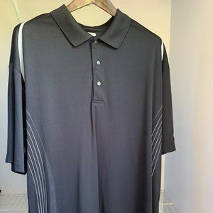 Ben Hogan Performance Polo 3X Black